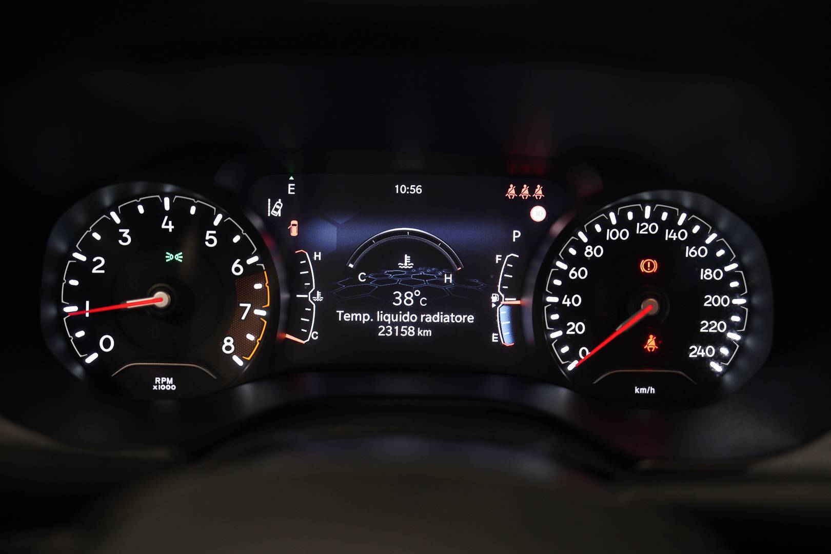 JEEP Compass - Foto 14
