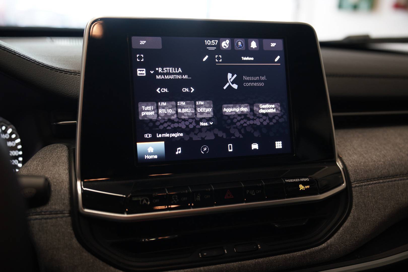 JEEP Compass - Foto 15