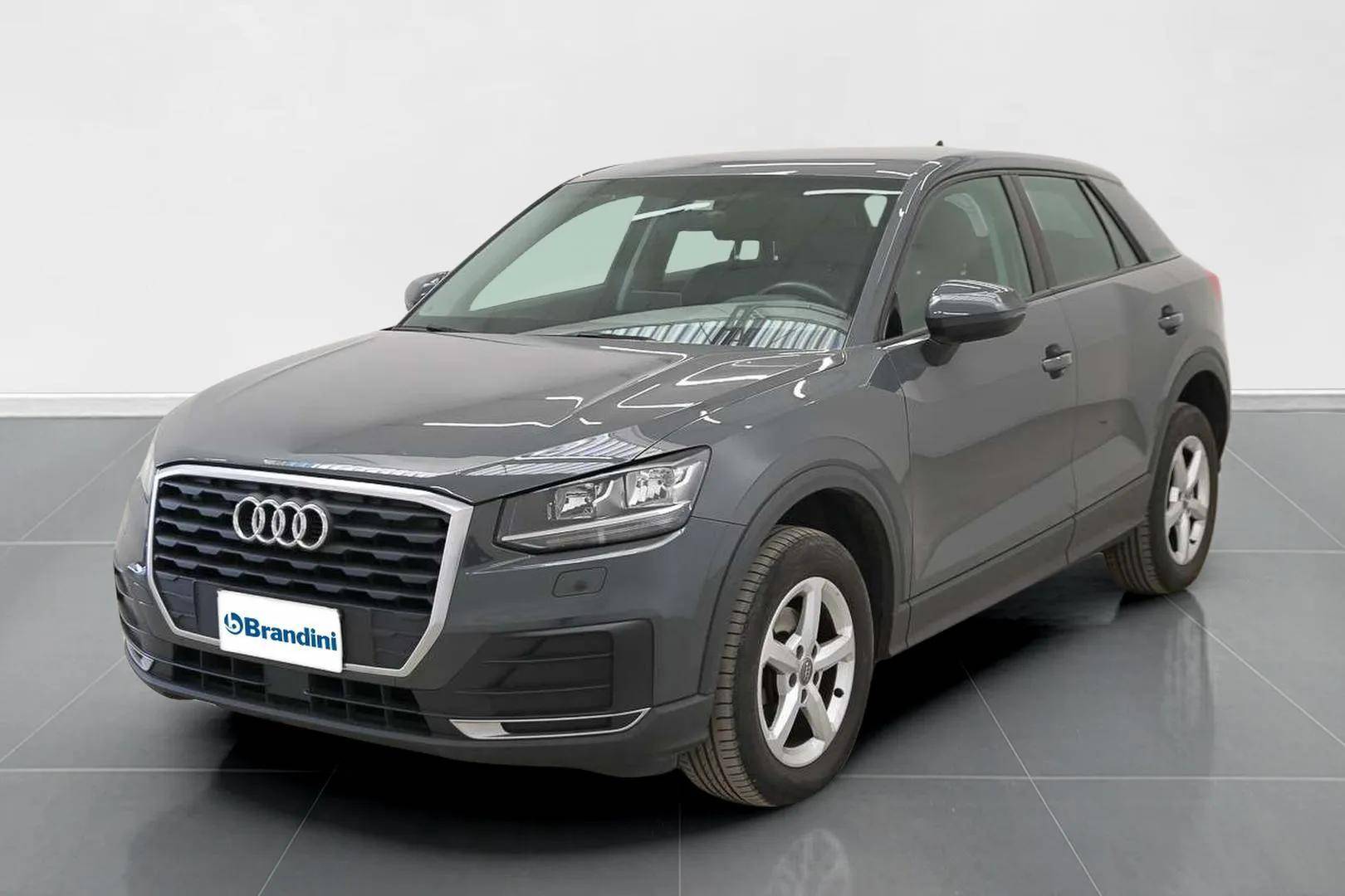 AUDI Q2 - Foto 1
