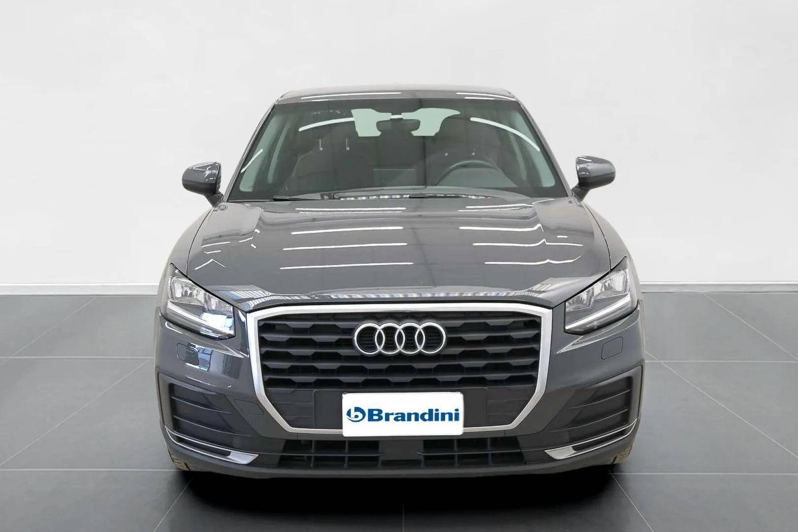 AUDI Q2 - Foto 2