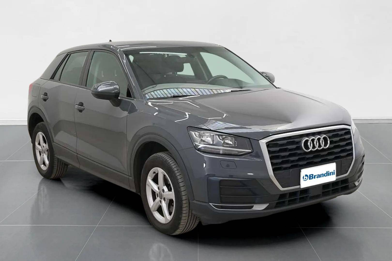 AUDI Q2 - Foto 3
