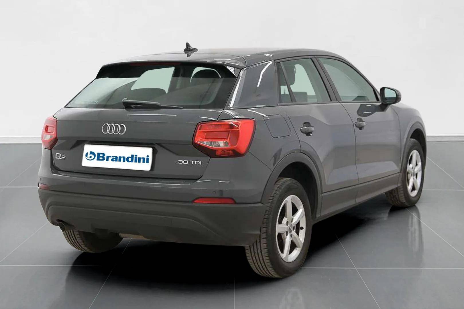 AUDI Q2 - Foto 4