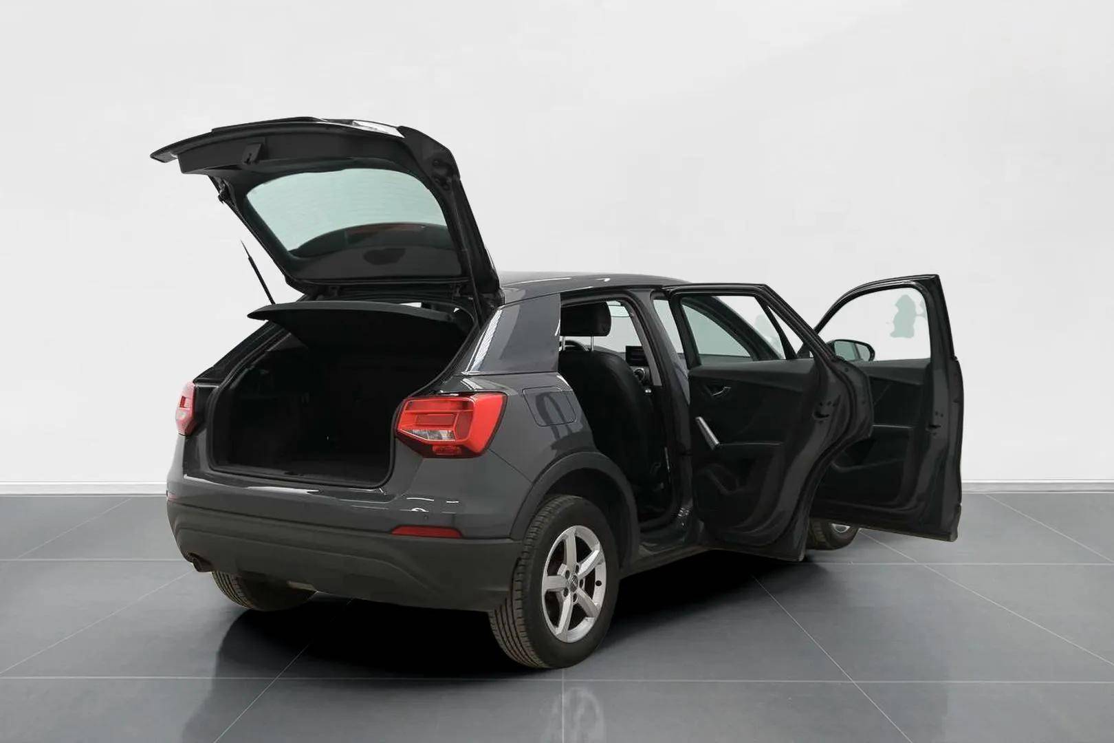 AUDI Q2 - Foto 5