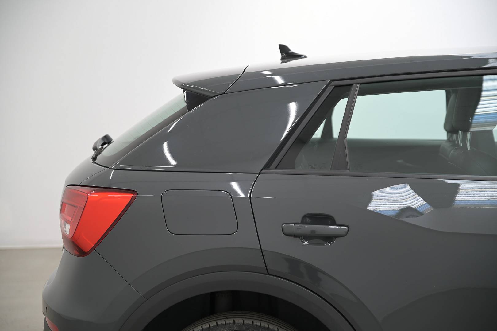 AUDI Q2 - Foto 9