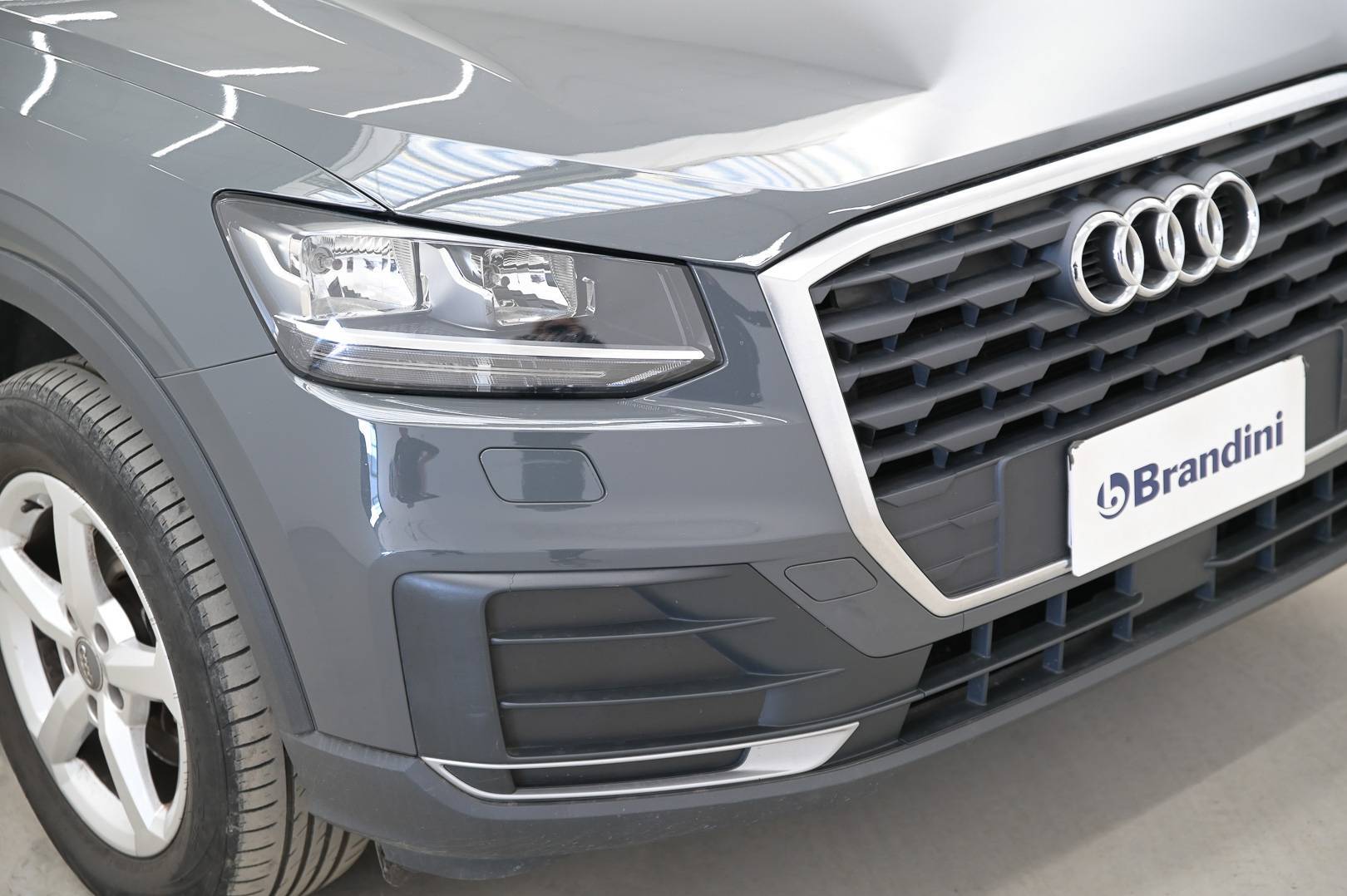 AUDI Q2 - Foto 12