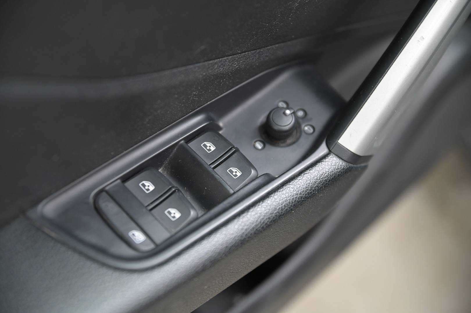 AUDI Q2 - Foto 13