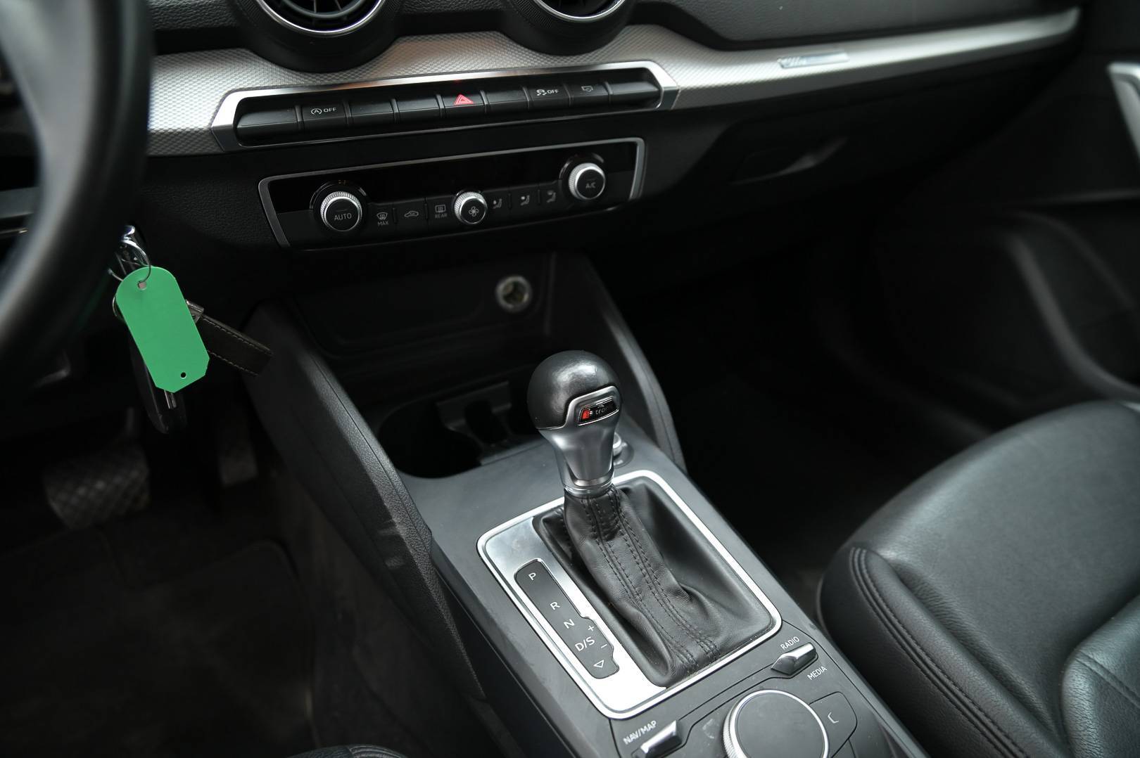 AUDI Q2 - Foto 17