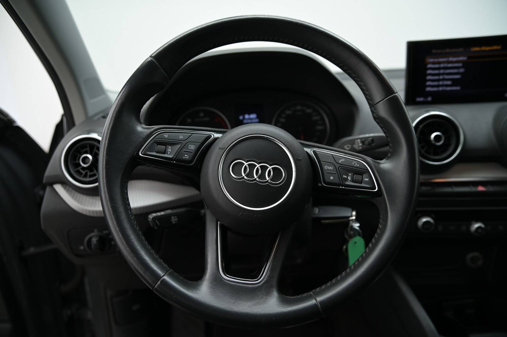 AUDI Q2 - Foto 18
