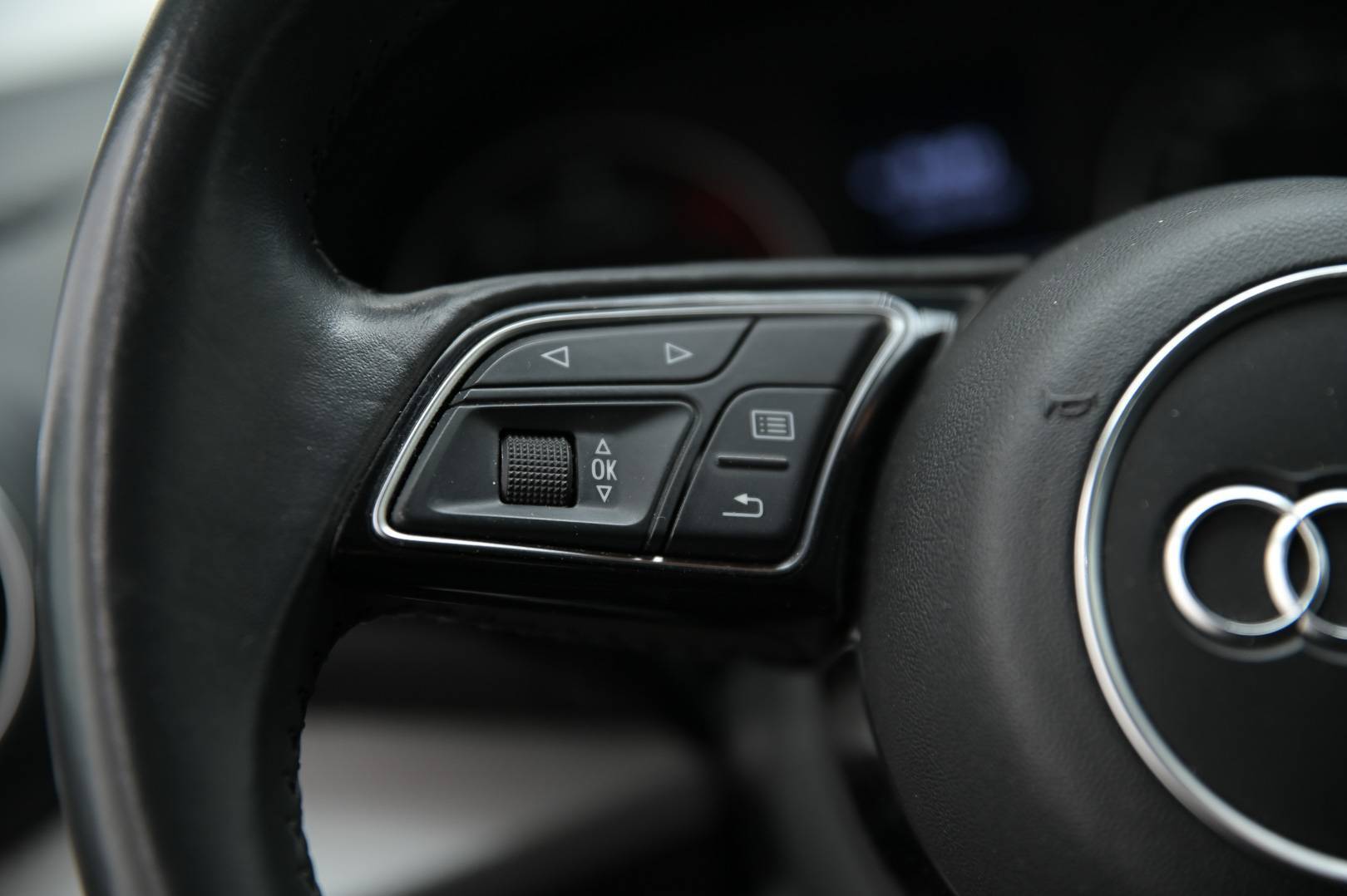 AUDI Q2 - Foto 19