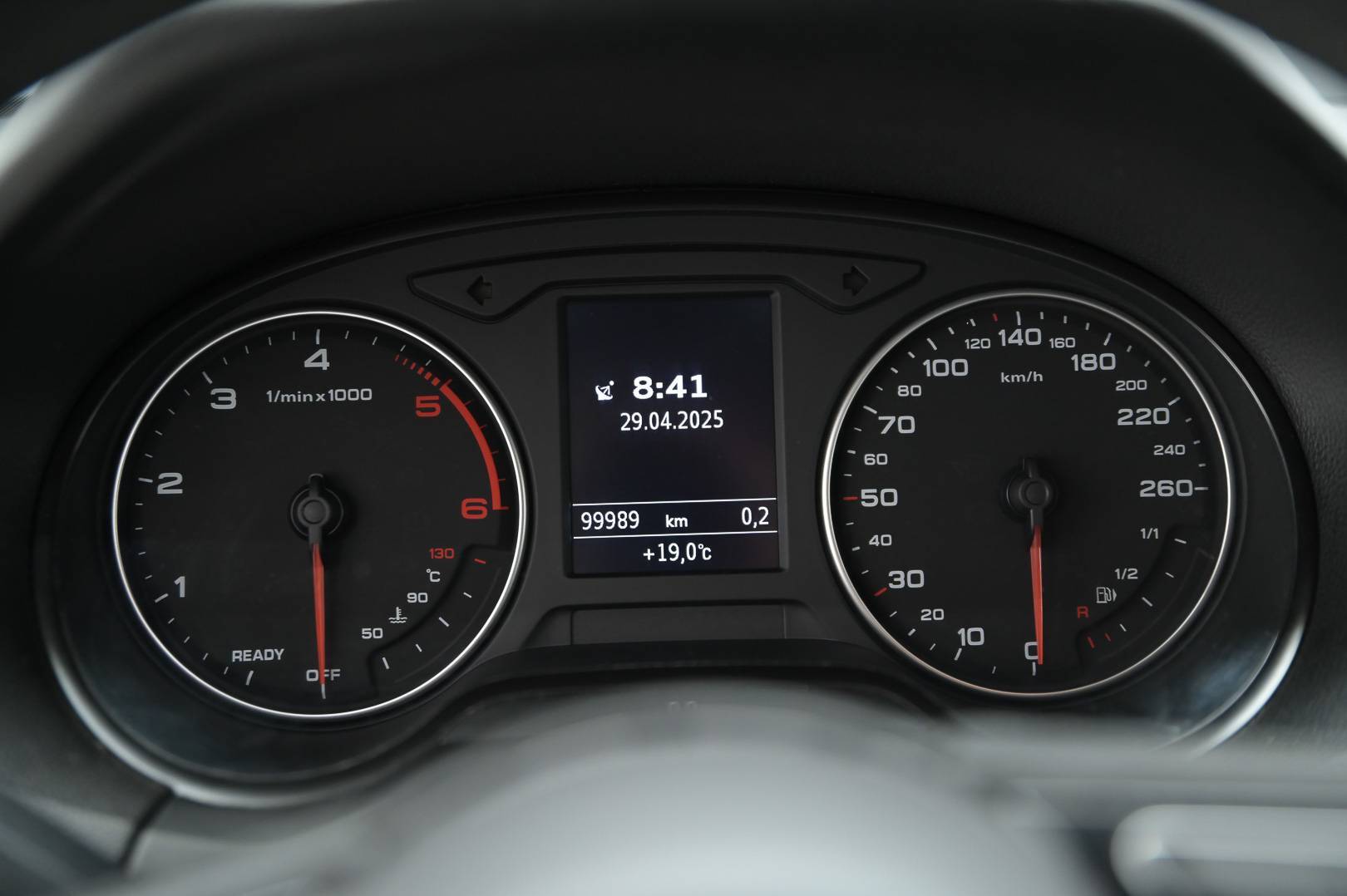 AUDI Q2 - Foto 24