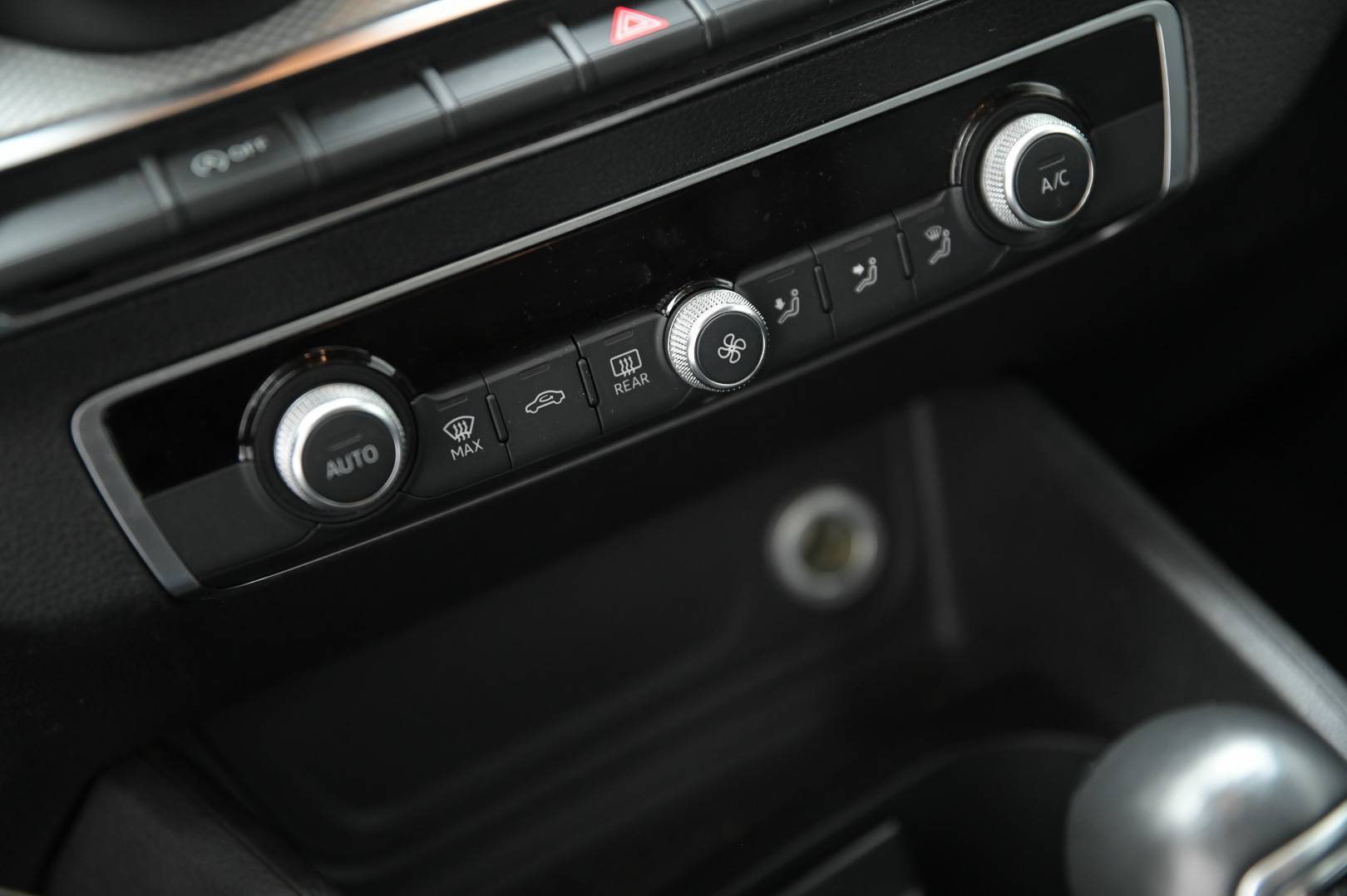 AUDI Q2 - Foto 26