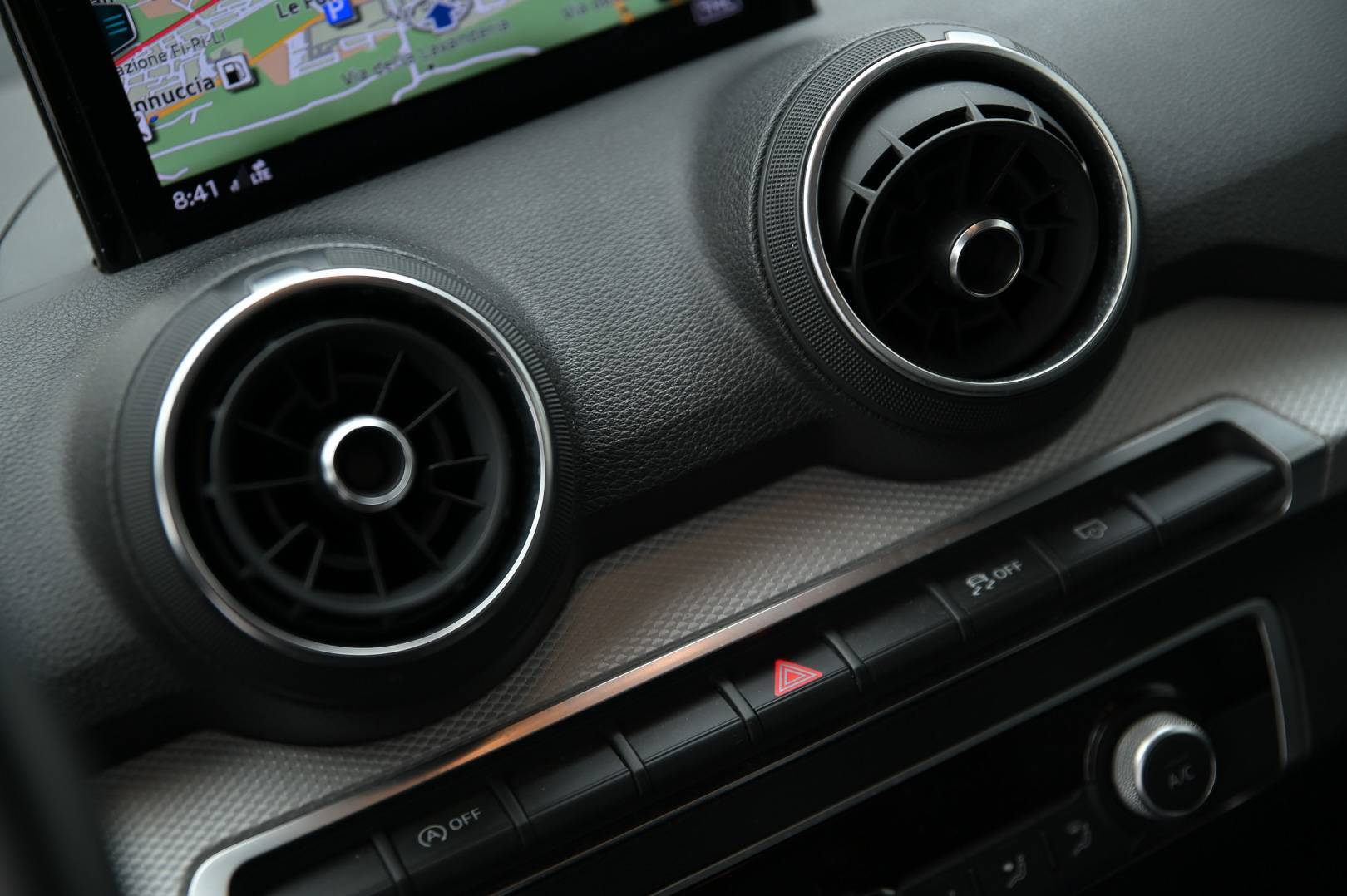 AUDI Q2 - Foto 27