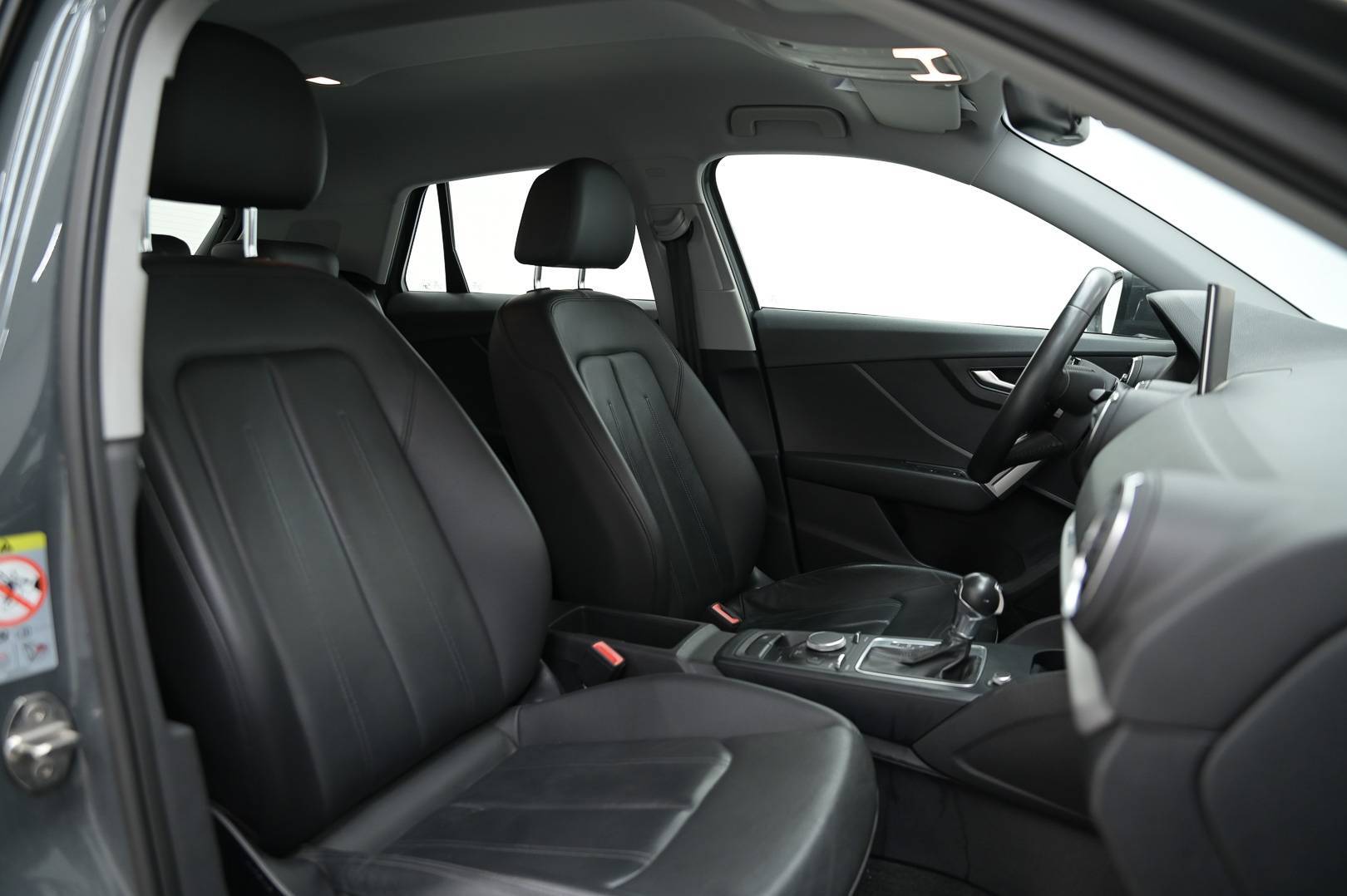 AUDI Q2 - Foto 29