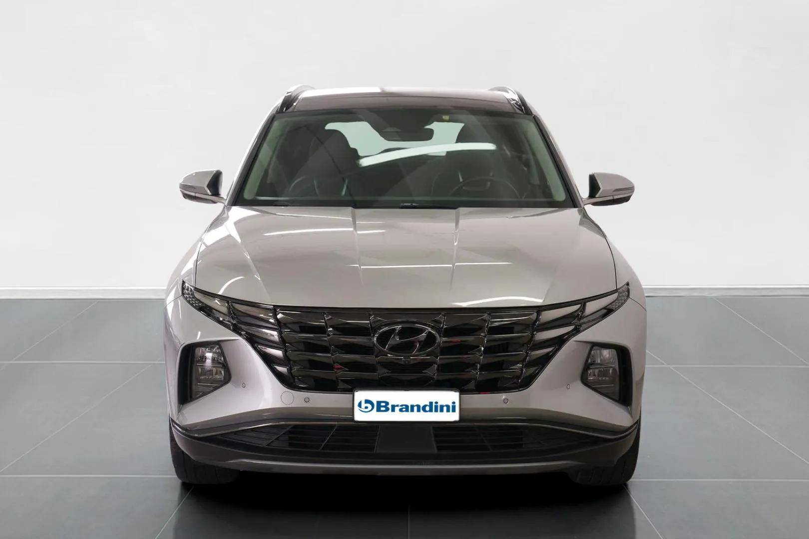 HYUNDAI Tucson - Foto 2