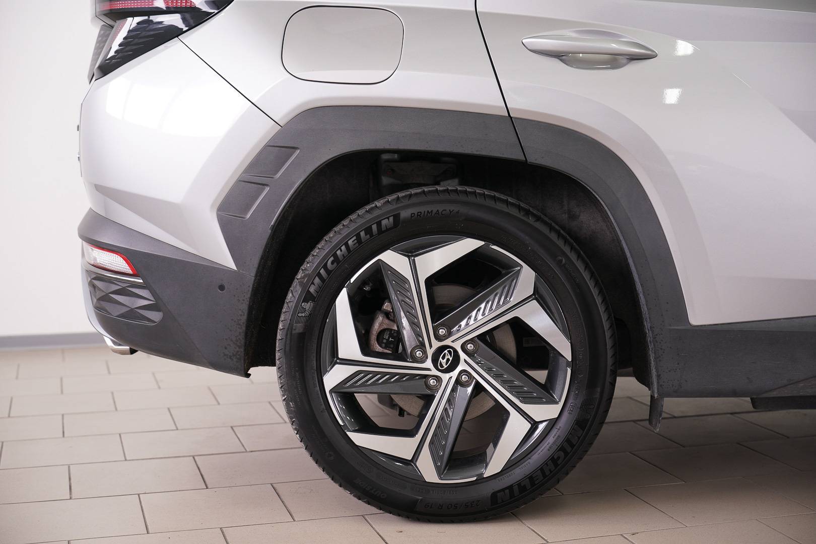 HYUNDAI Tucson - Foto 7