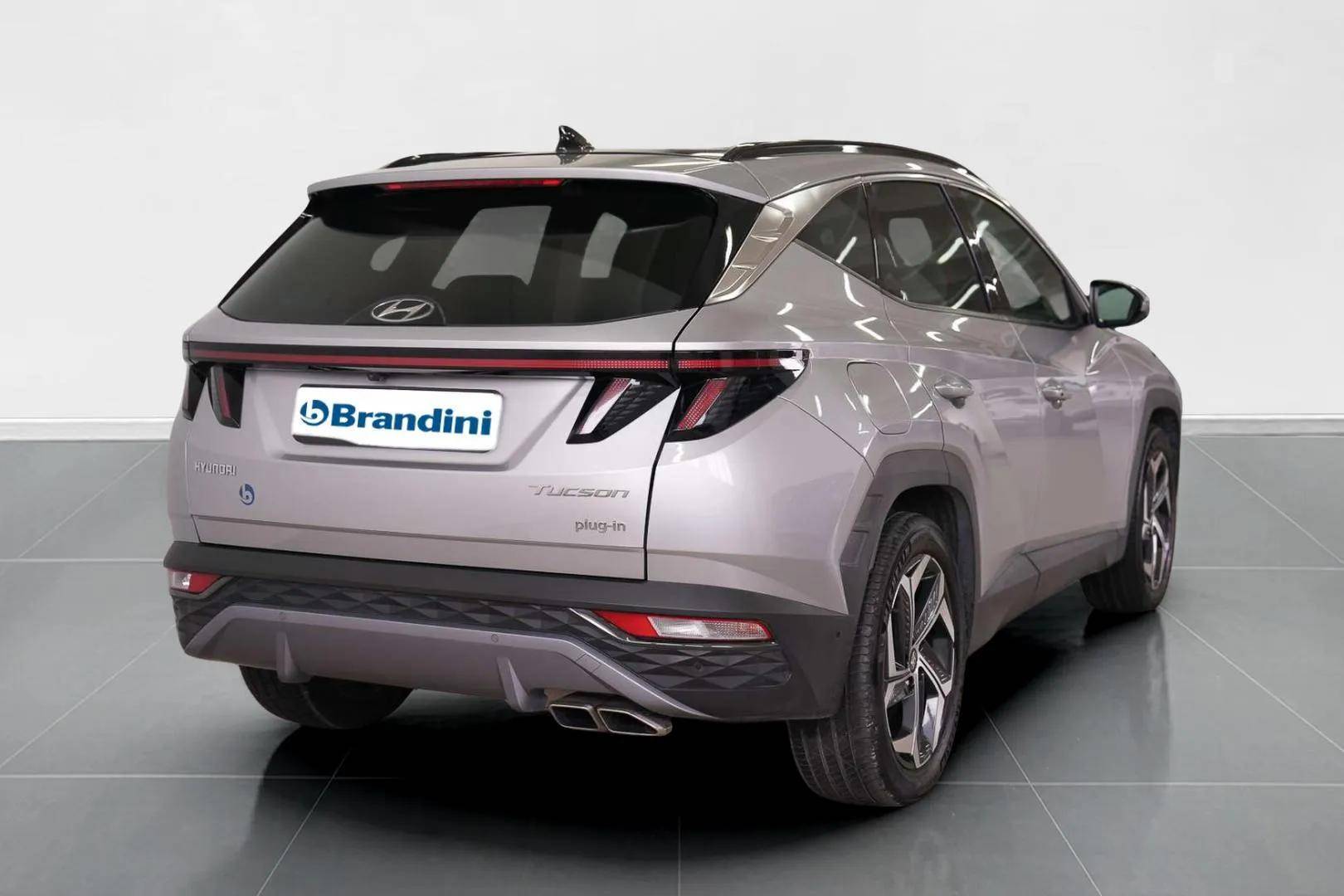 HYUNDAI Tucson - Foto 8