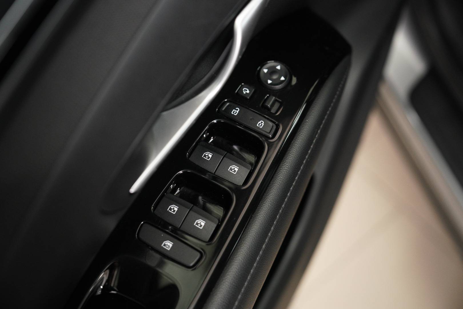 HYUNDAI Tucson - Foto 10