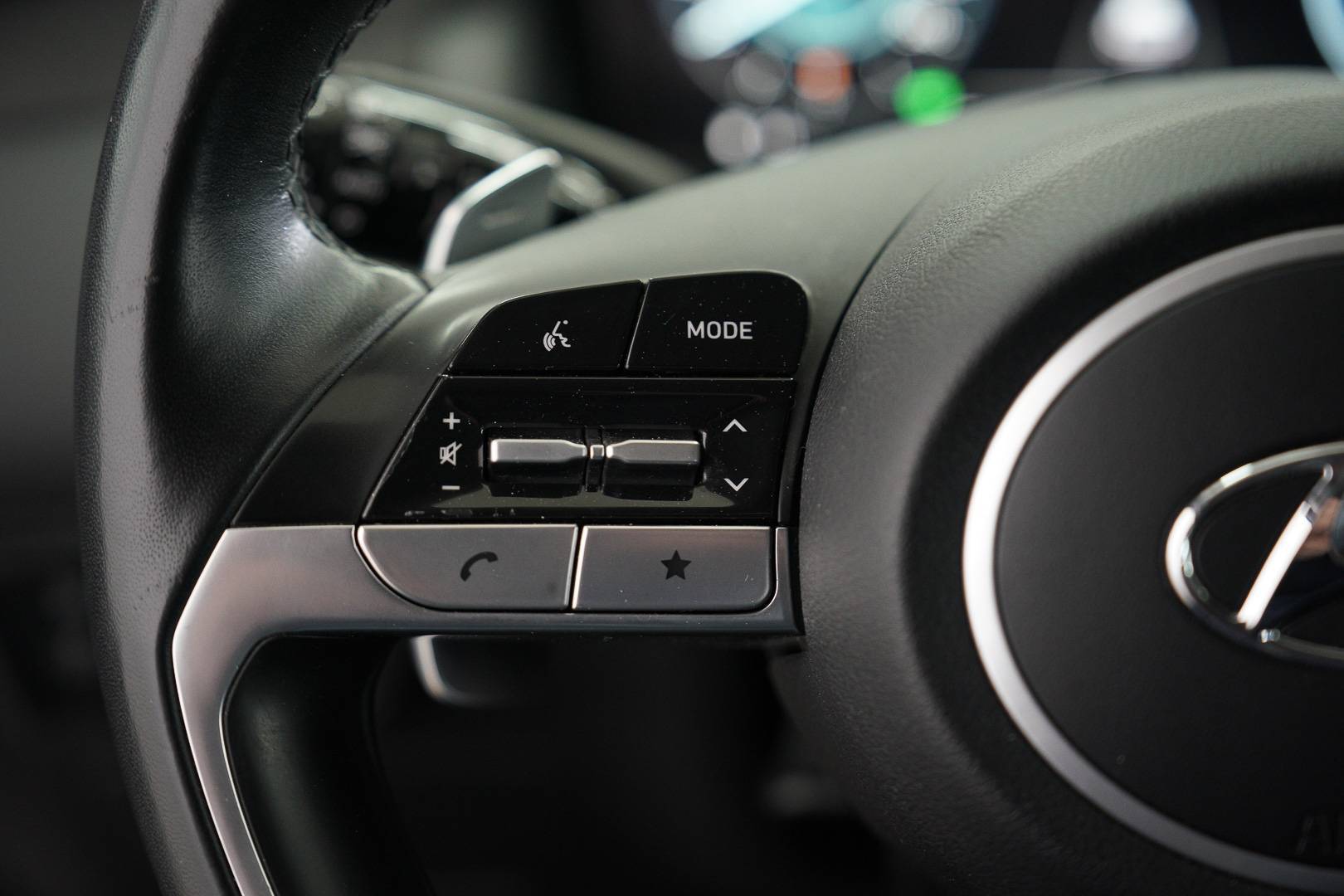 HYUNDAI Tucson - Foto 12