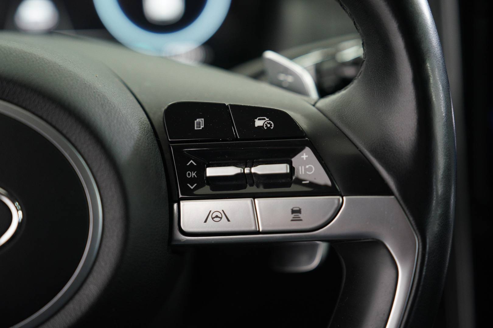 HYUNDAI Tucson - Foto 13