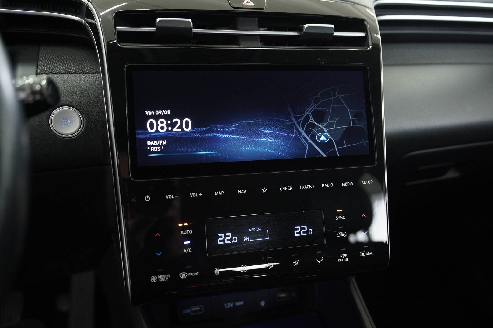 HYUNDAI Tucson - Foto 17