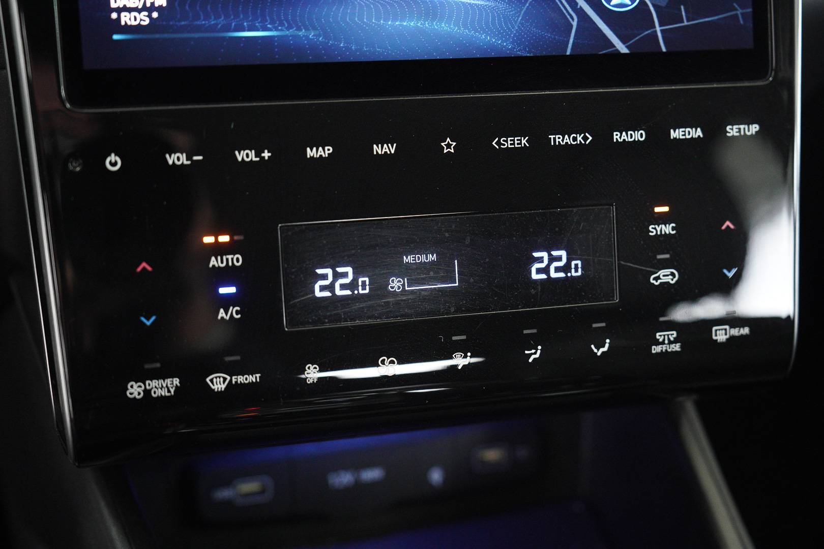 HYUNDAI Tucson - Foto 18