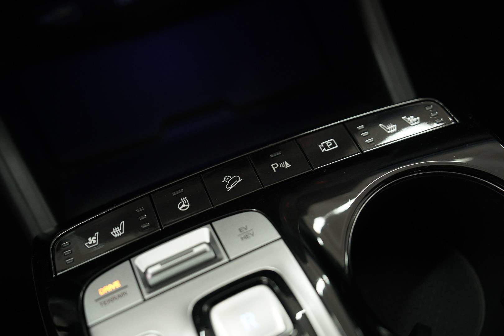 HYUNDAI Tucson - Foto 21