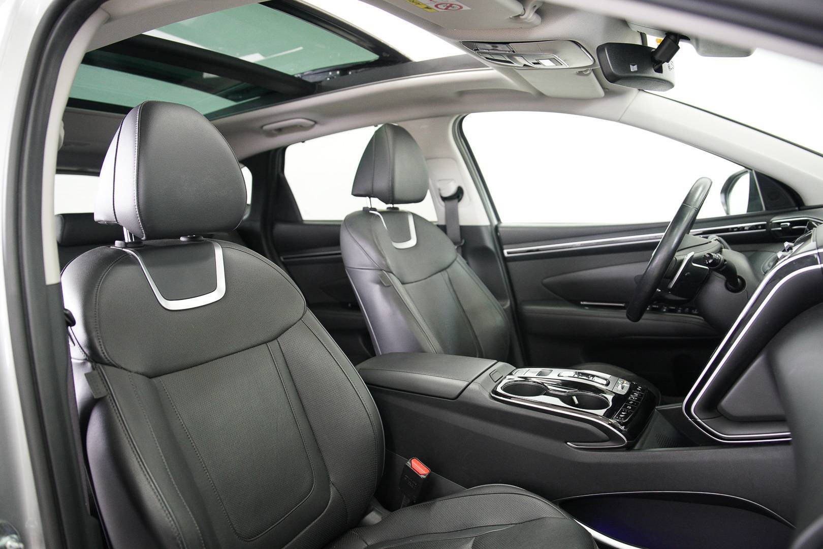 HYUNDAI Tucson - Foto 23