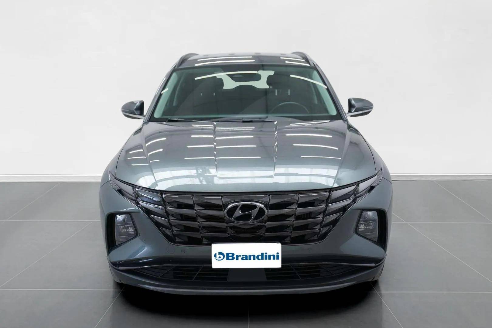 HYUNDAI Tucson - Foto 2