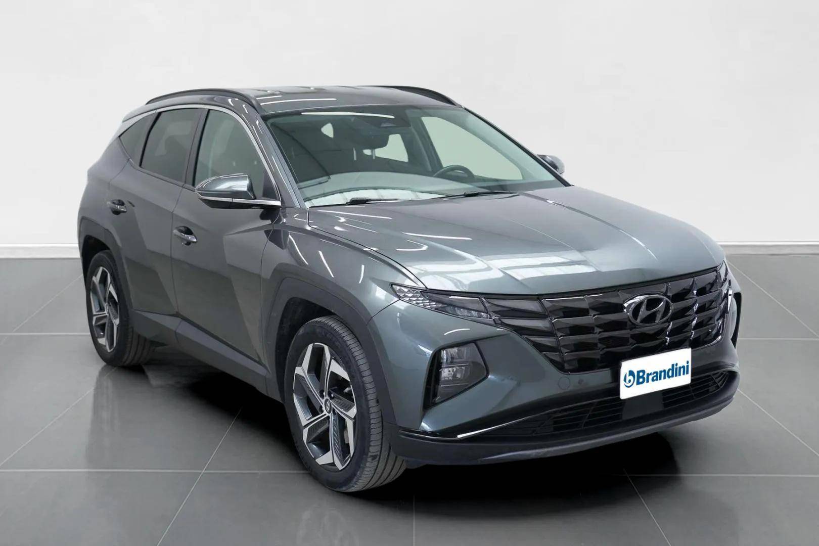 HYUNDAI Tucson - Foto 3