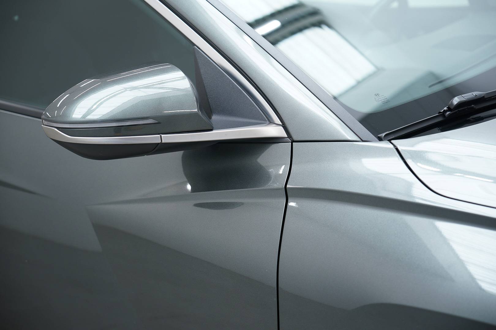 HYUNDAI Tucson - Foto 5