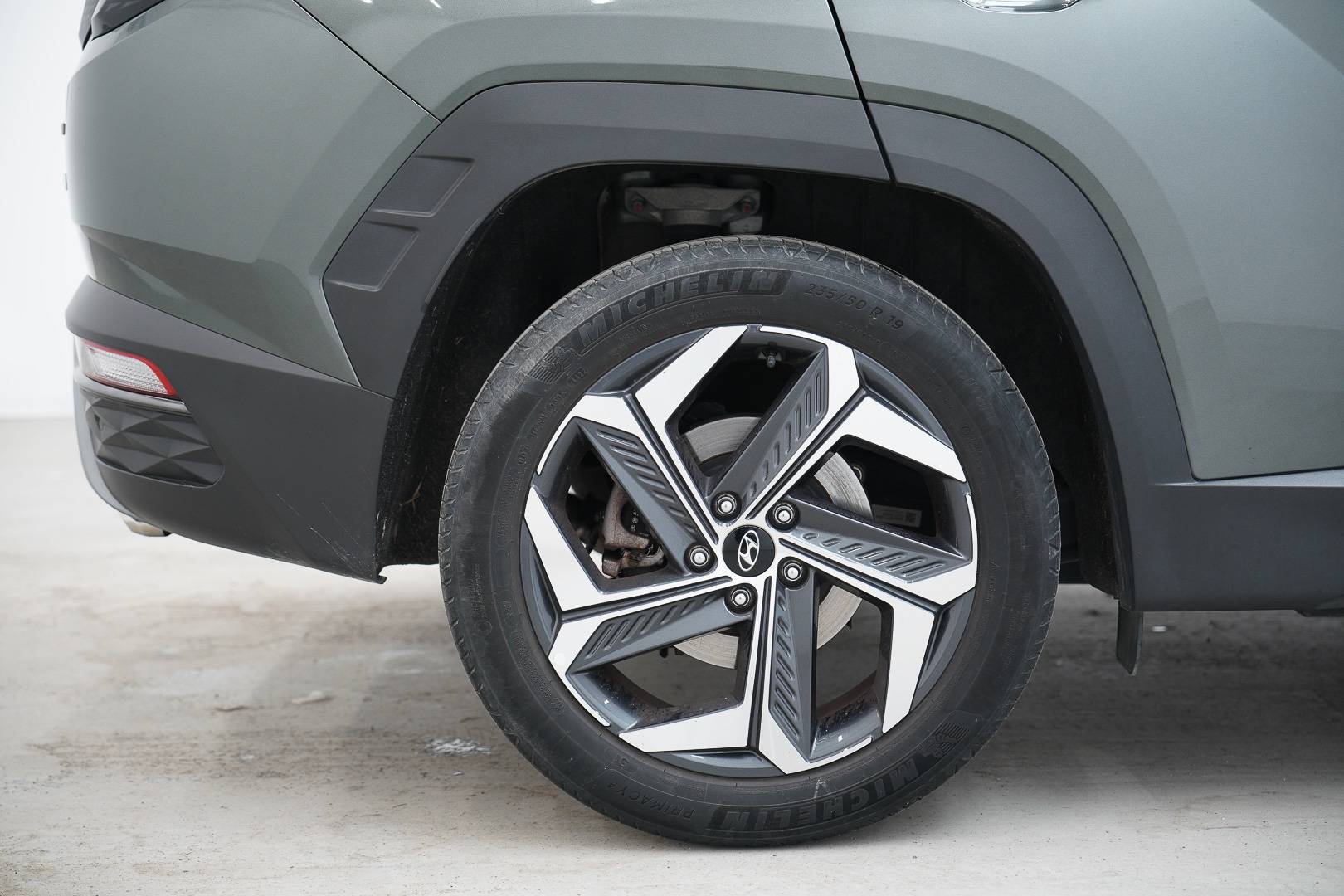 HYUNDAI Tucson - Foto 7