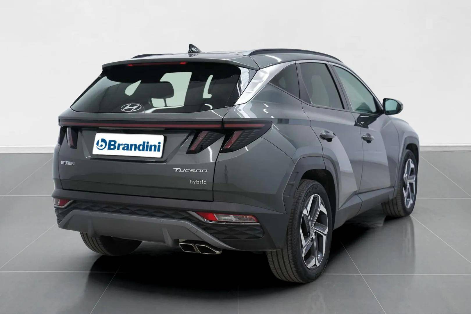 HYUNDAI Tucson - Foto 8