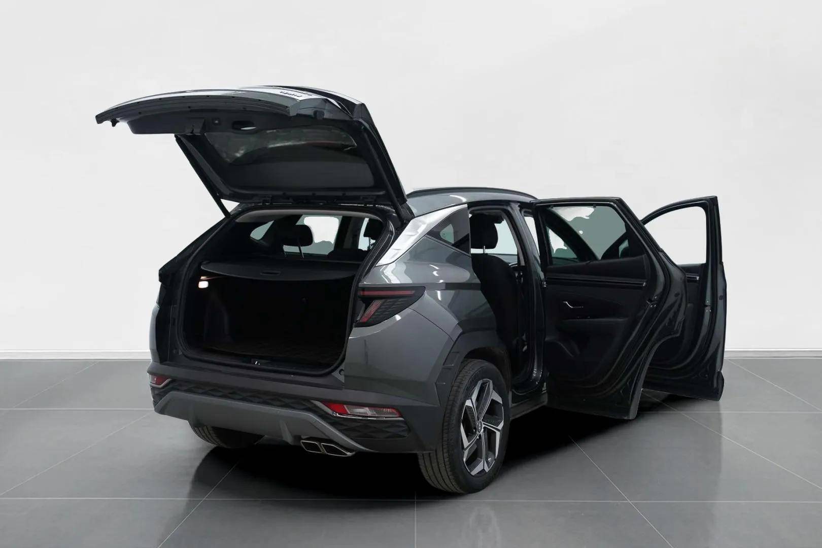 HYUNDAI Tucson - Foto 9