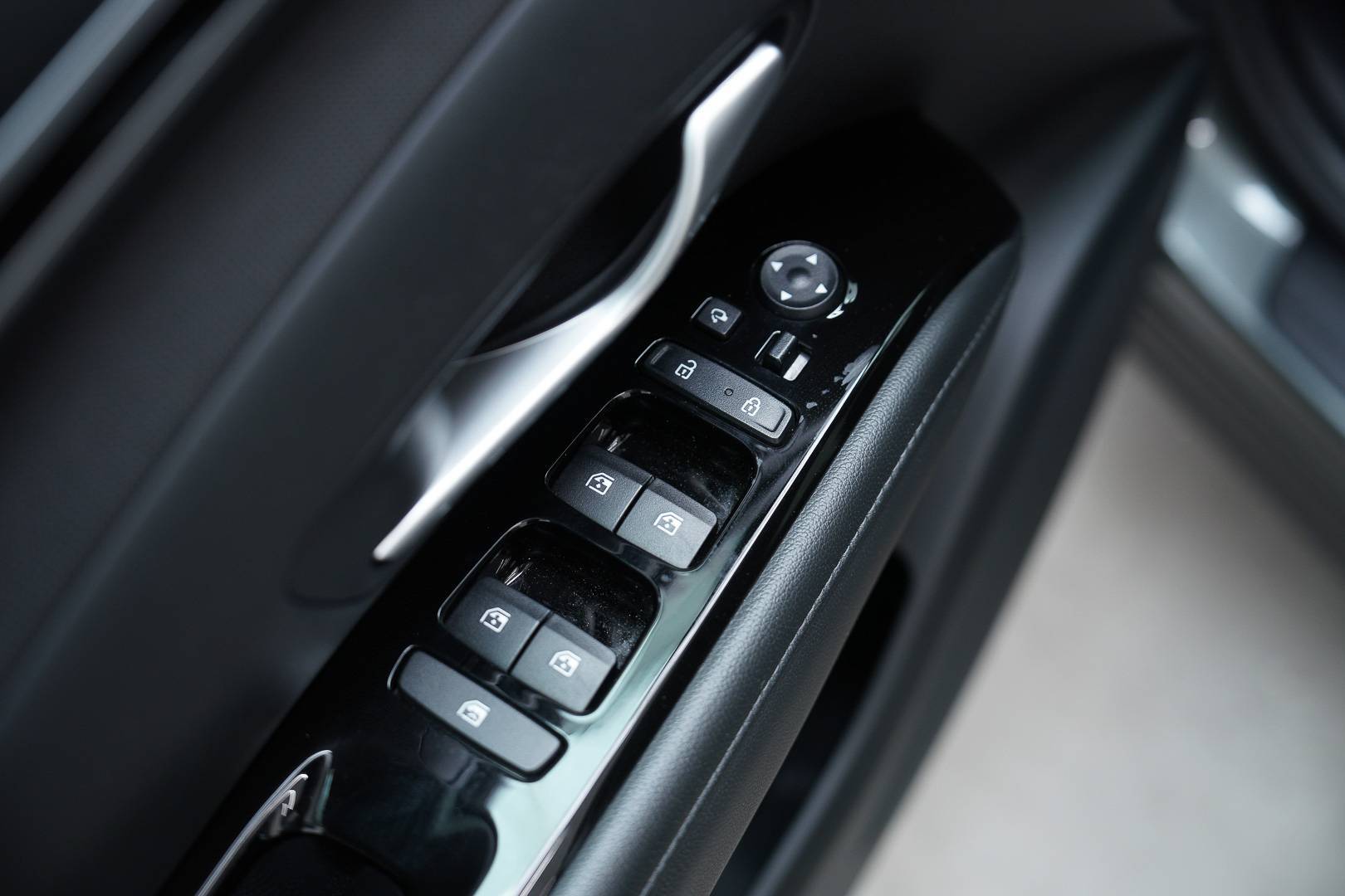 HYUNDAI Tucson - Foto 10