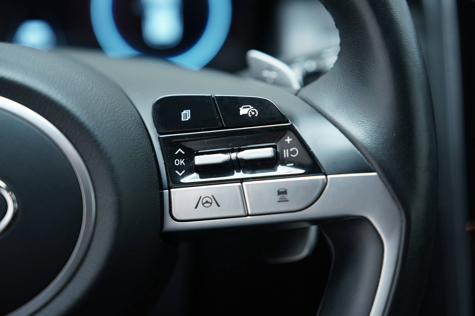 HYUNDAI Tucson - Foto 13
