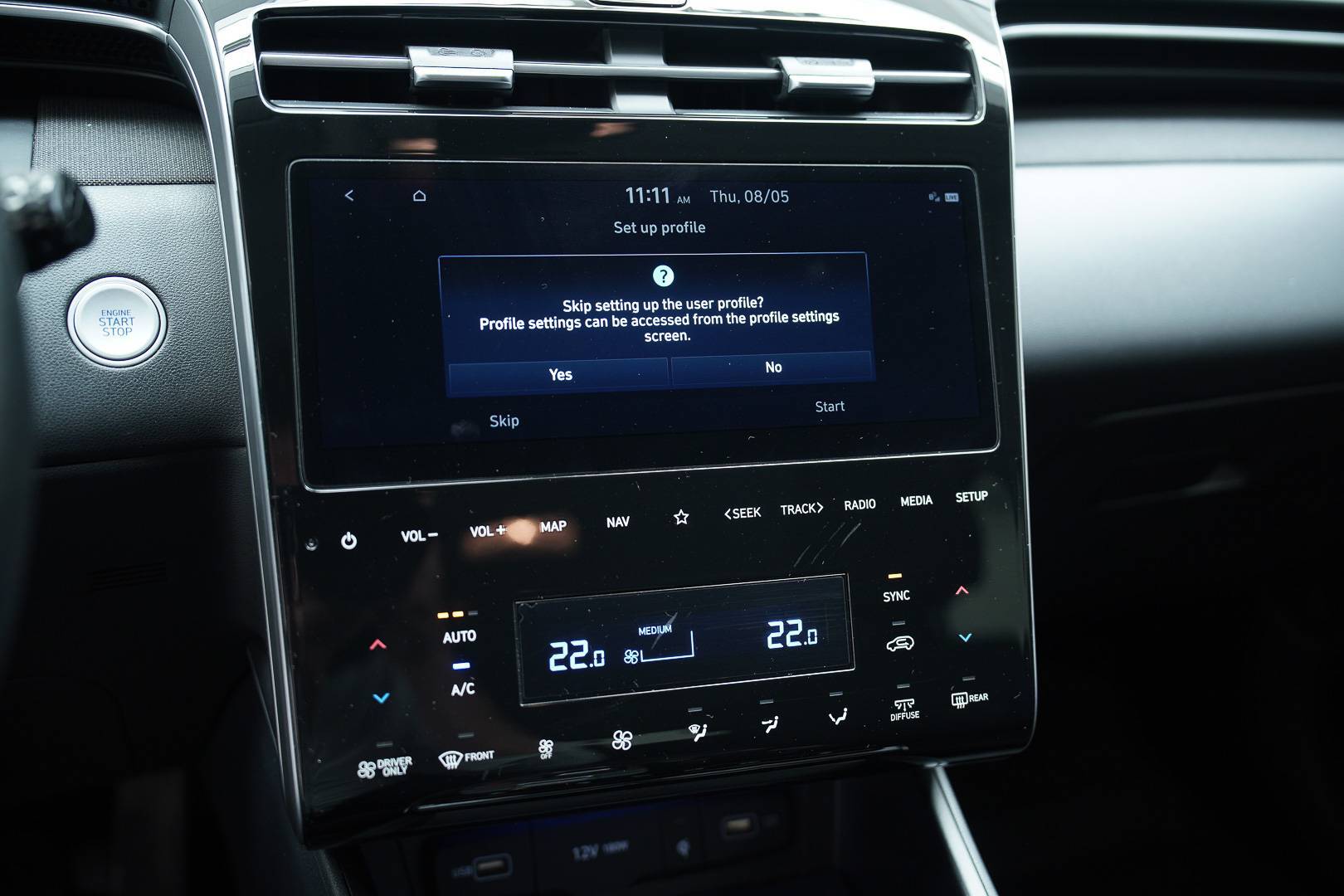 HYUNDAI Tucson - Foto 16