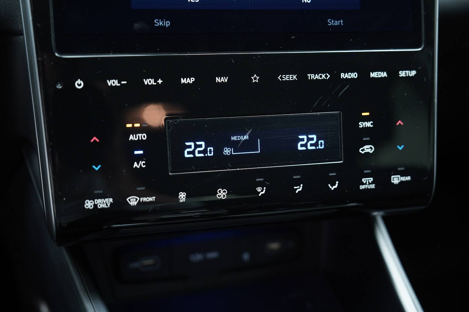 HYUNDAI Tucson - Foto 17