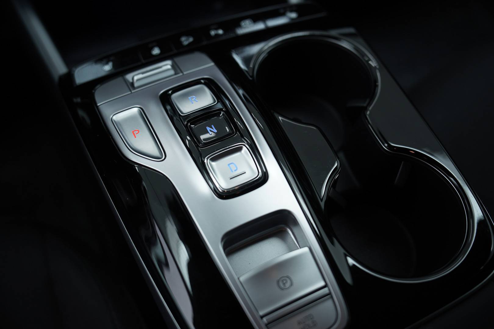 HYUNDAI Tucson - Foto 19