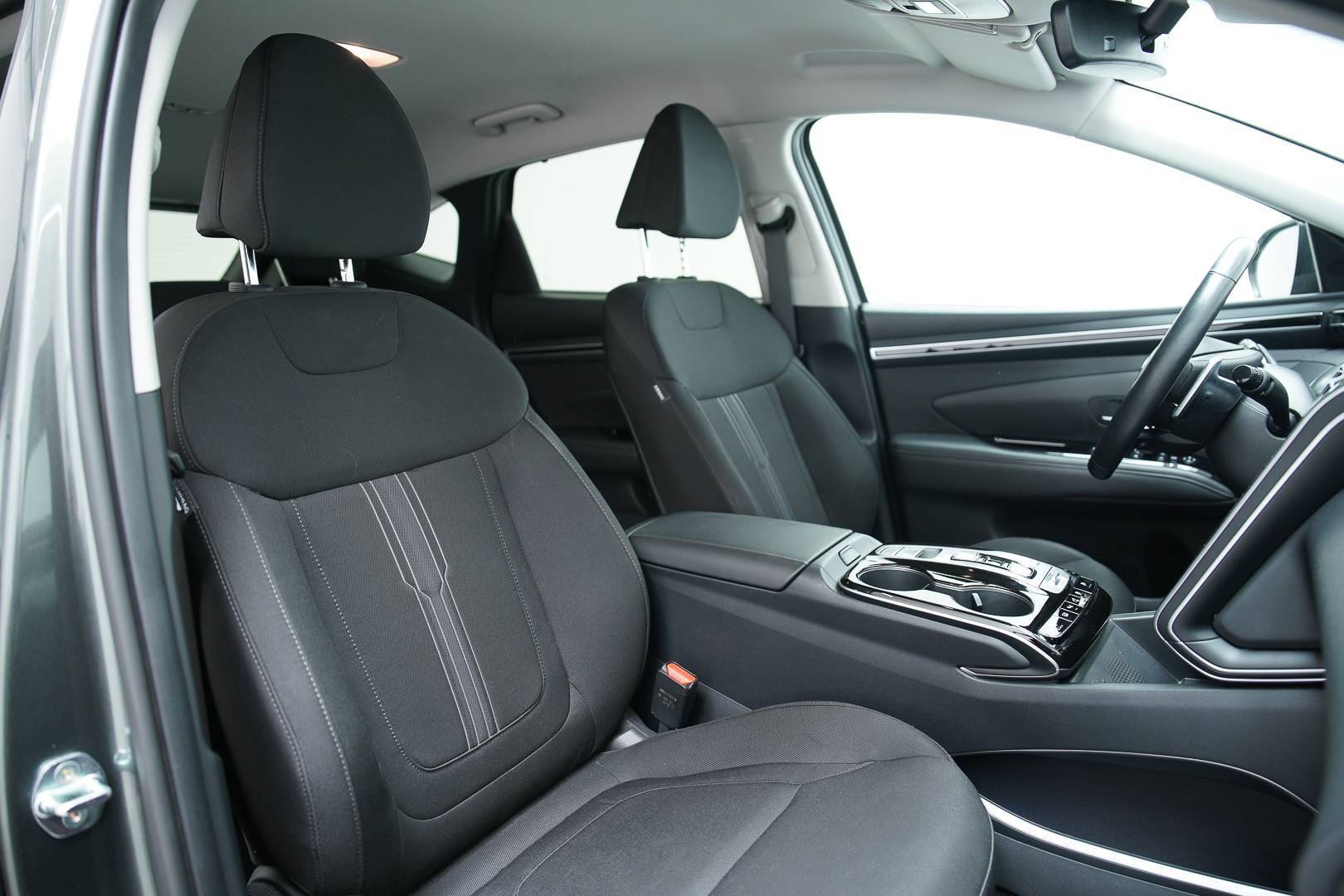 HYUNDAI Tucson - Foto 22