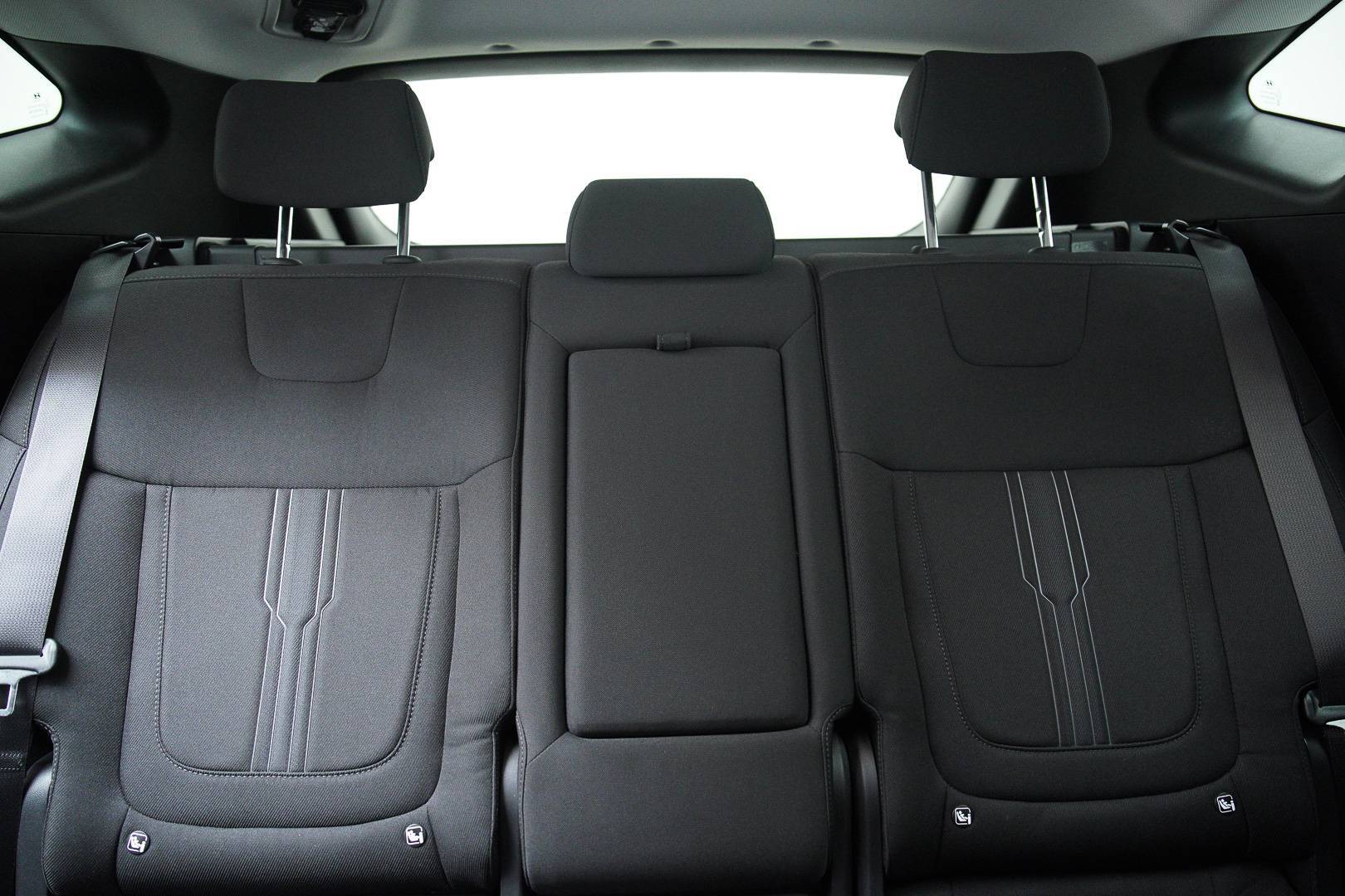 HYUNDAI Tucson - Foto 24