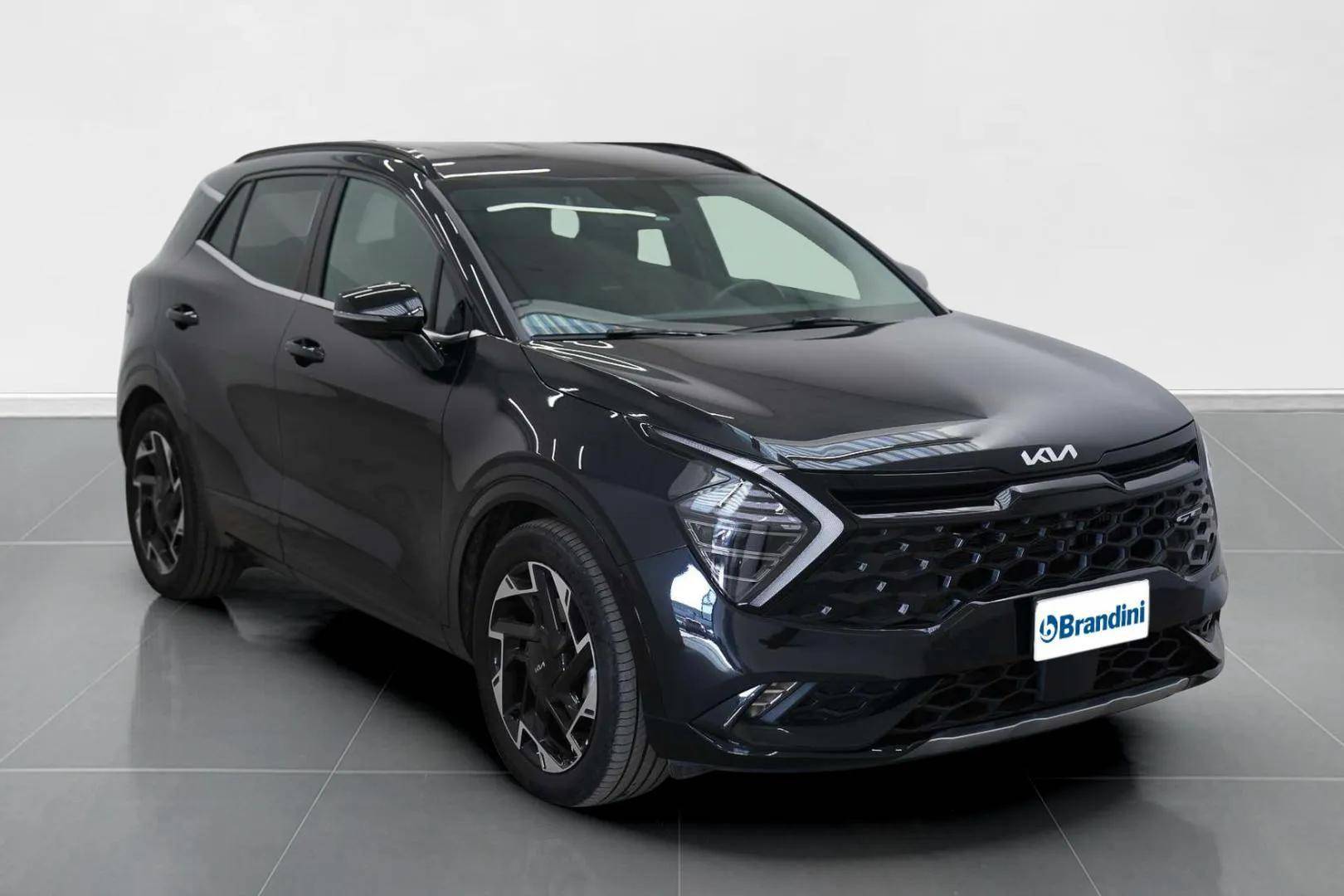 KIA Sportage - Foto 3
