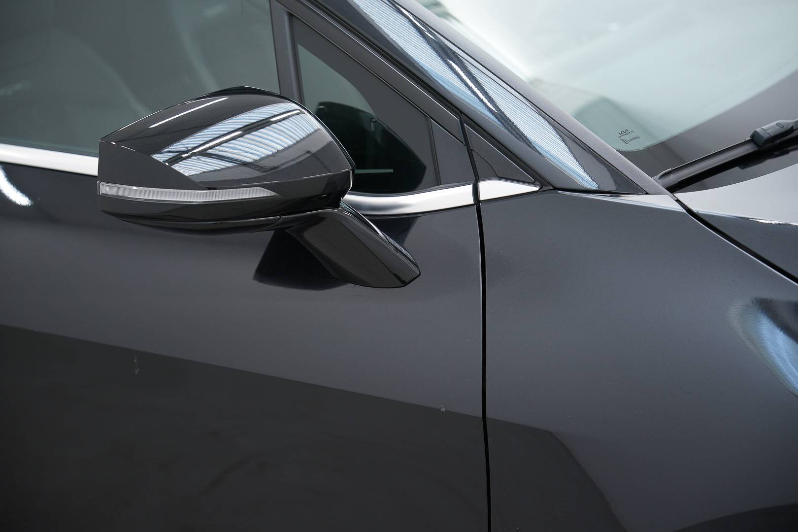 KIA Sportage - Foto 5