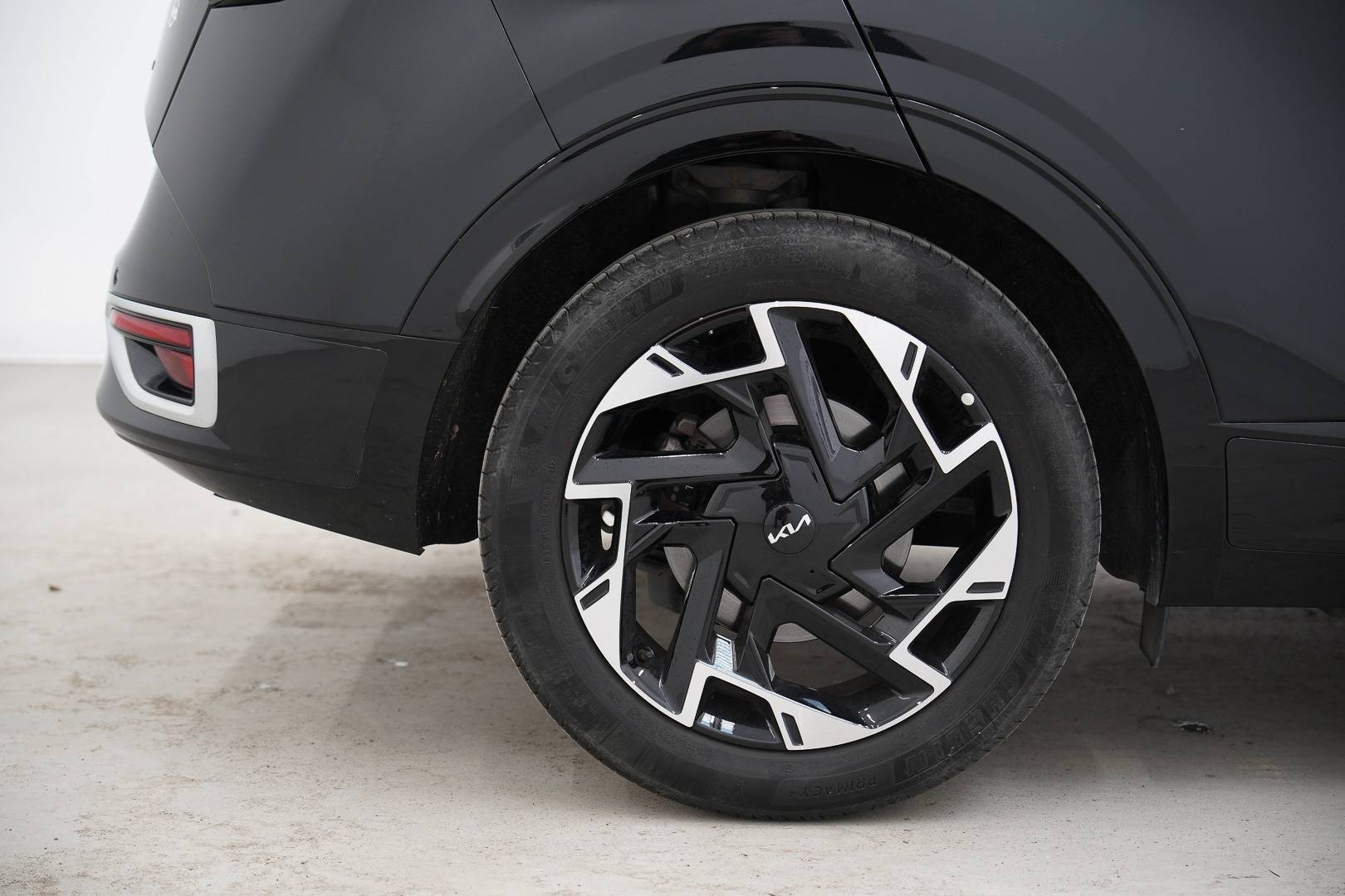 KIA Sportage - Foto 7