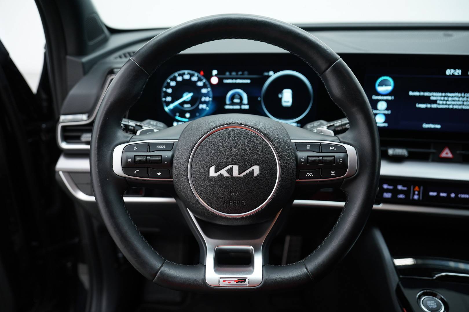 KIA Sportage - Foto 11