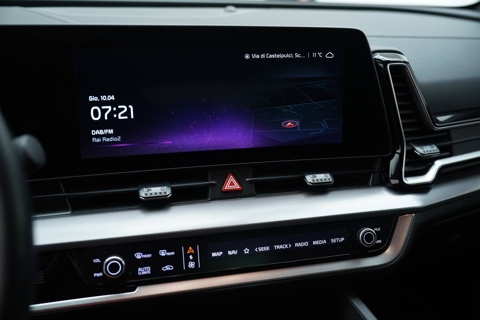 KIA Sportage - Foto 16
