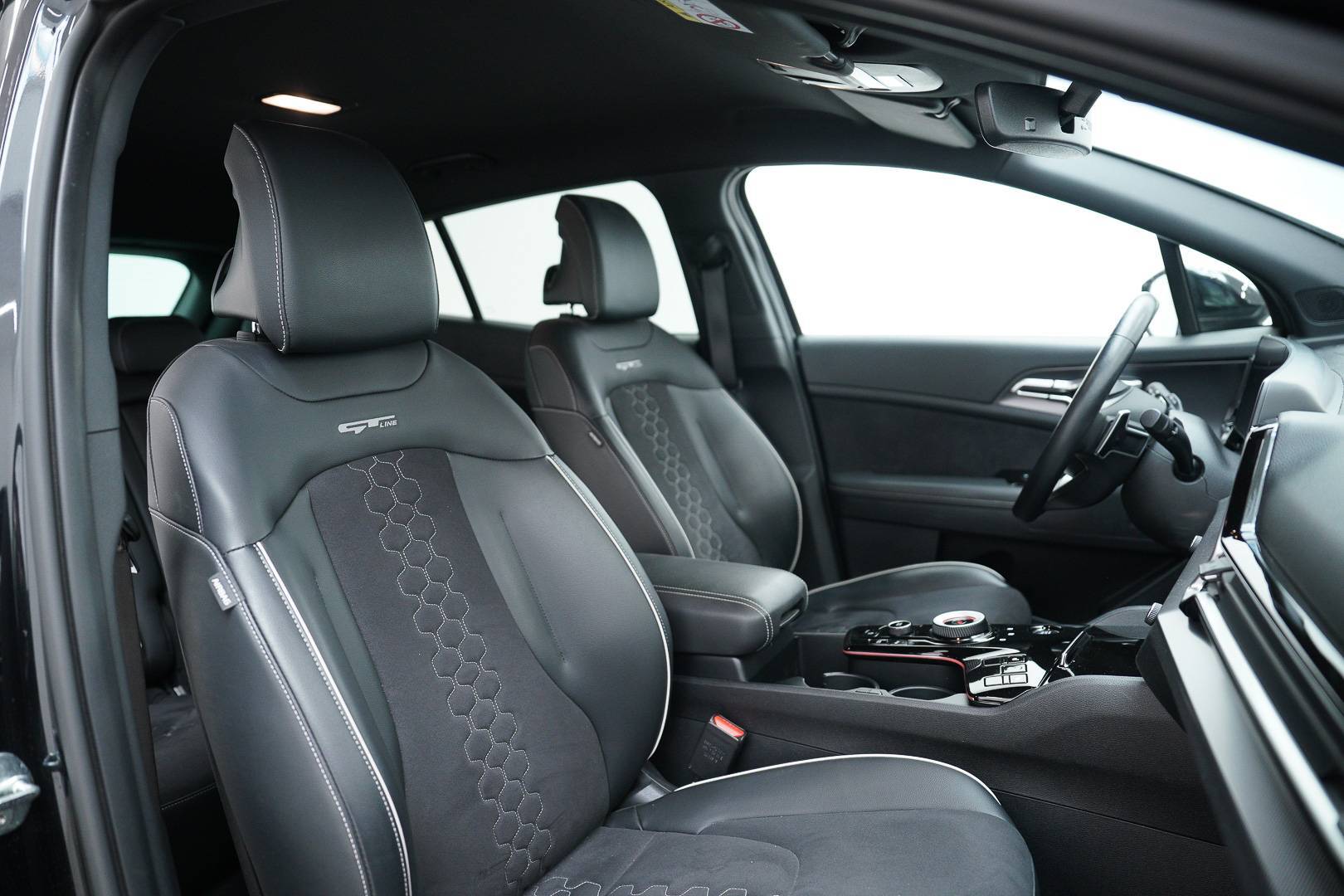 KIA Sportage - Foto 21