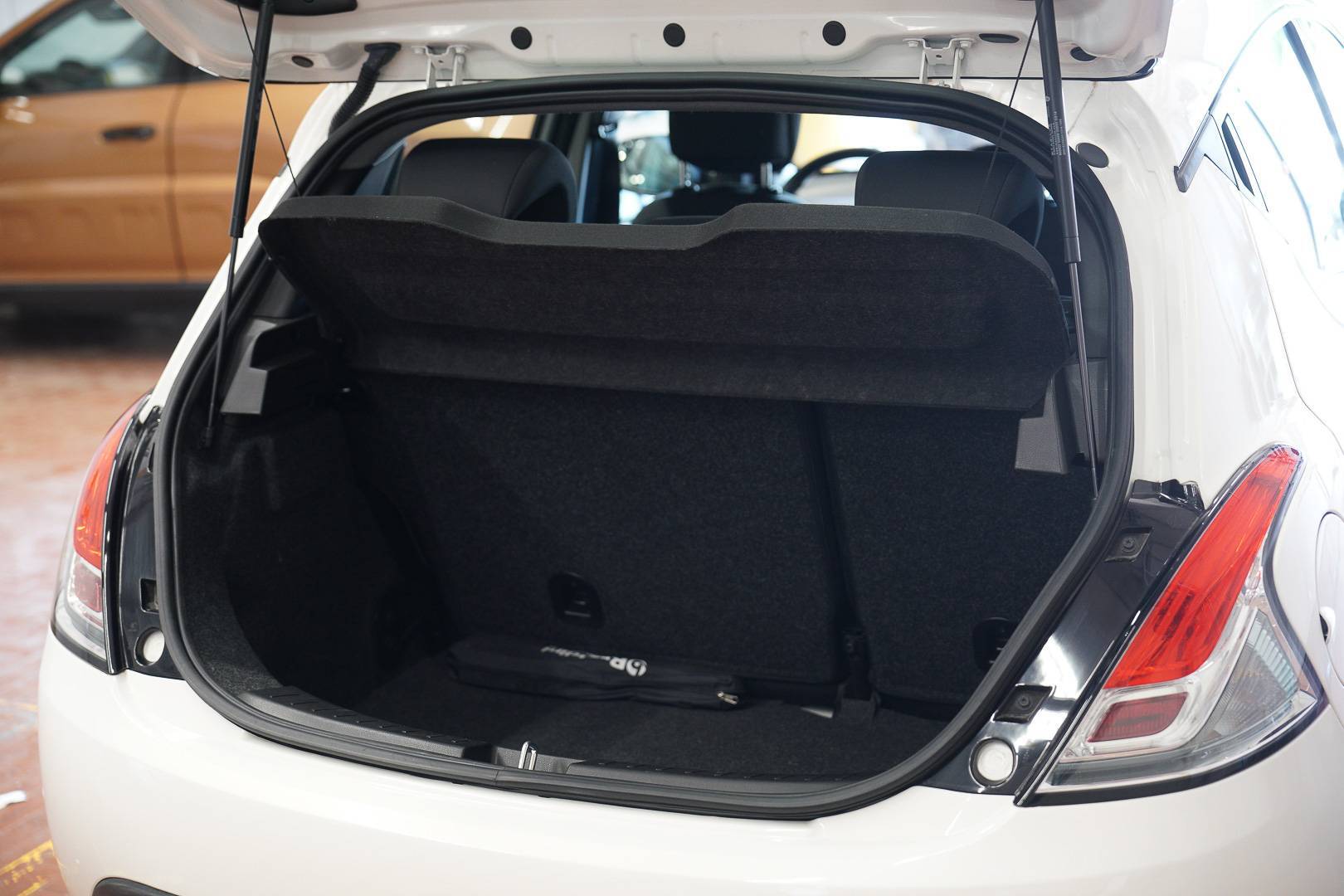 LANCIA Ypsilon - Foto 8
