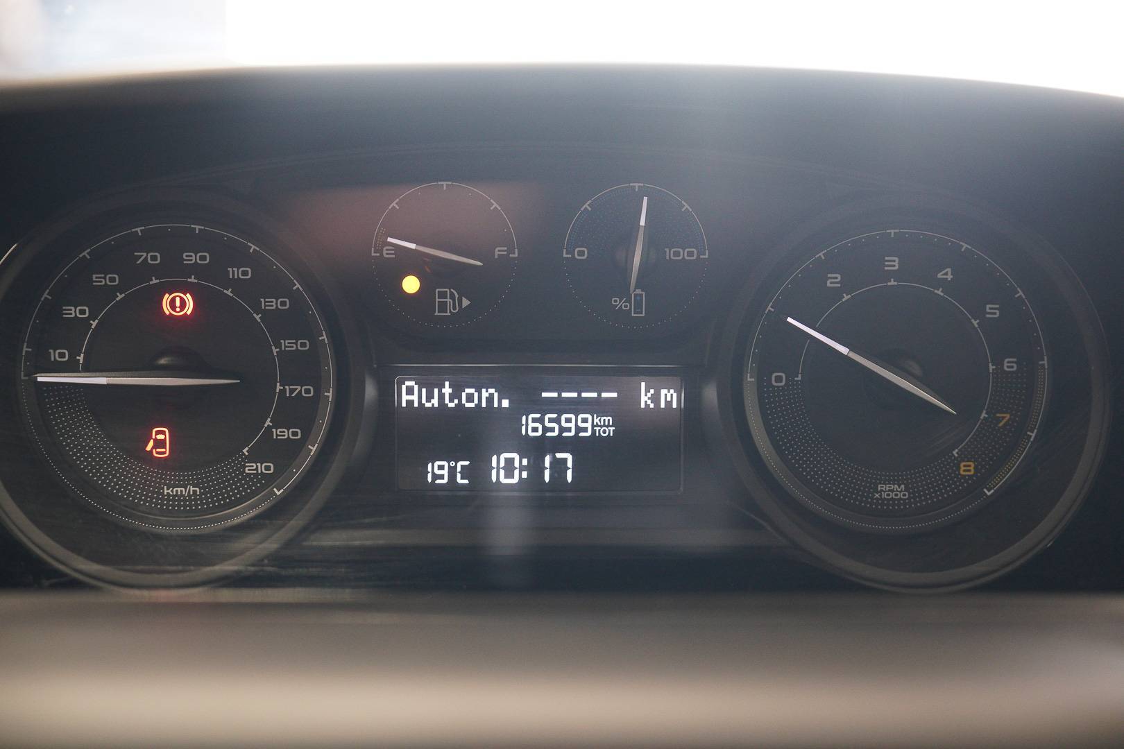 LANCIA Ypsilon - Foto 13
