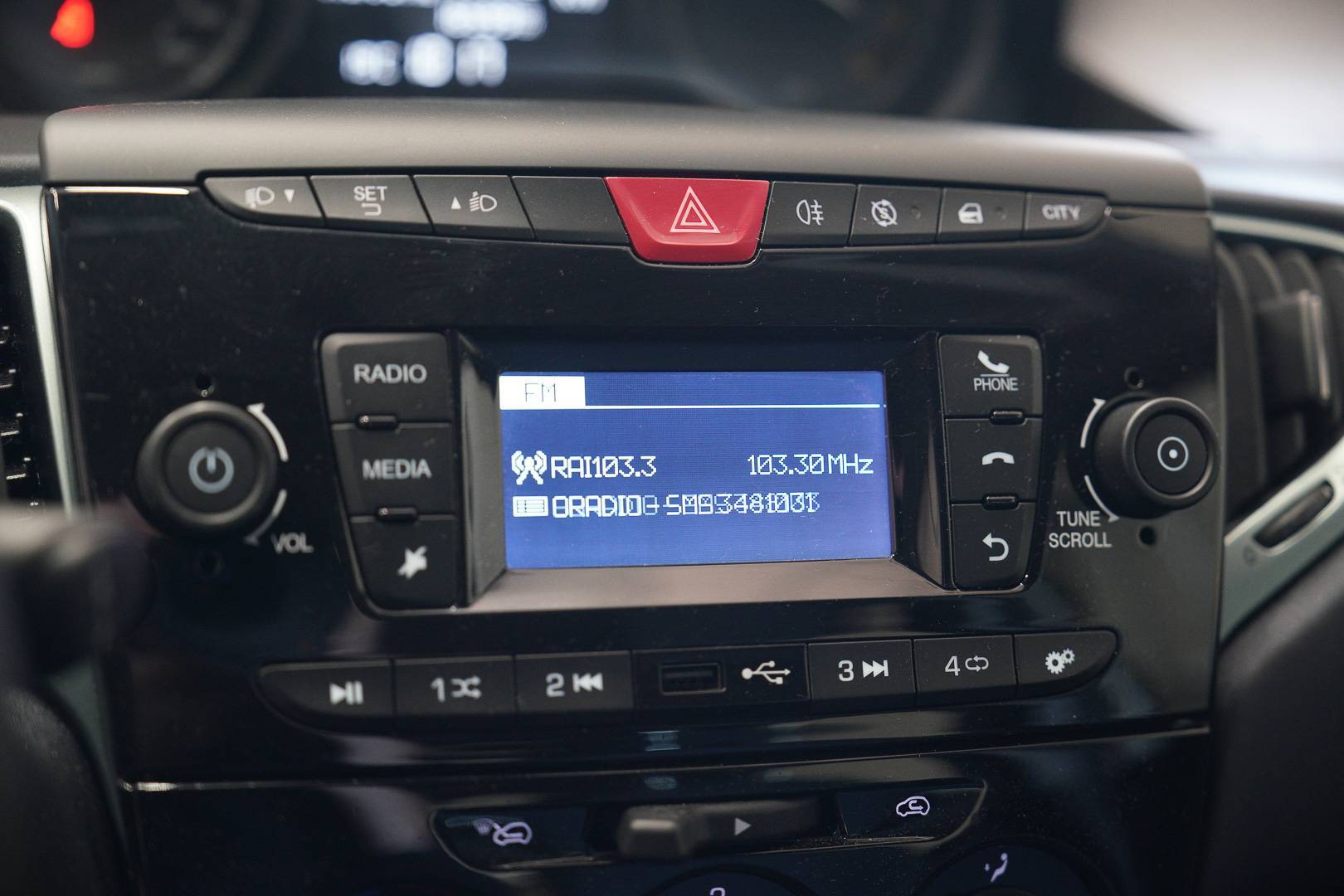 LANCIA Ypsilon - Foto 14