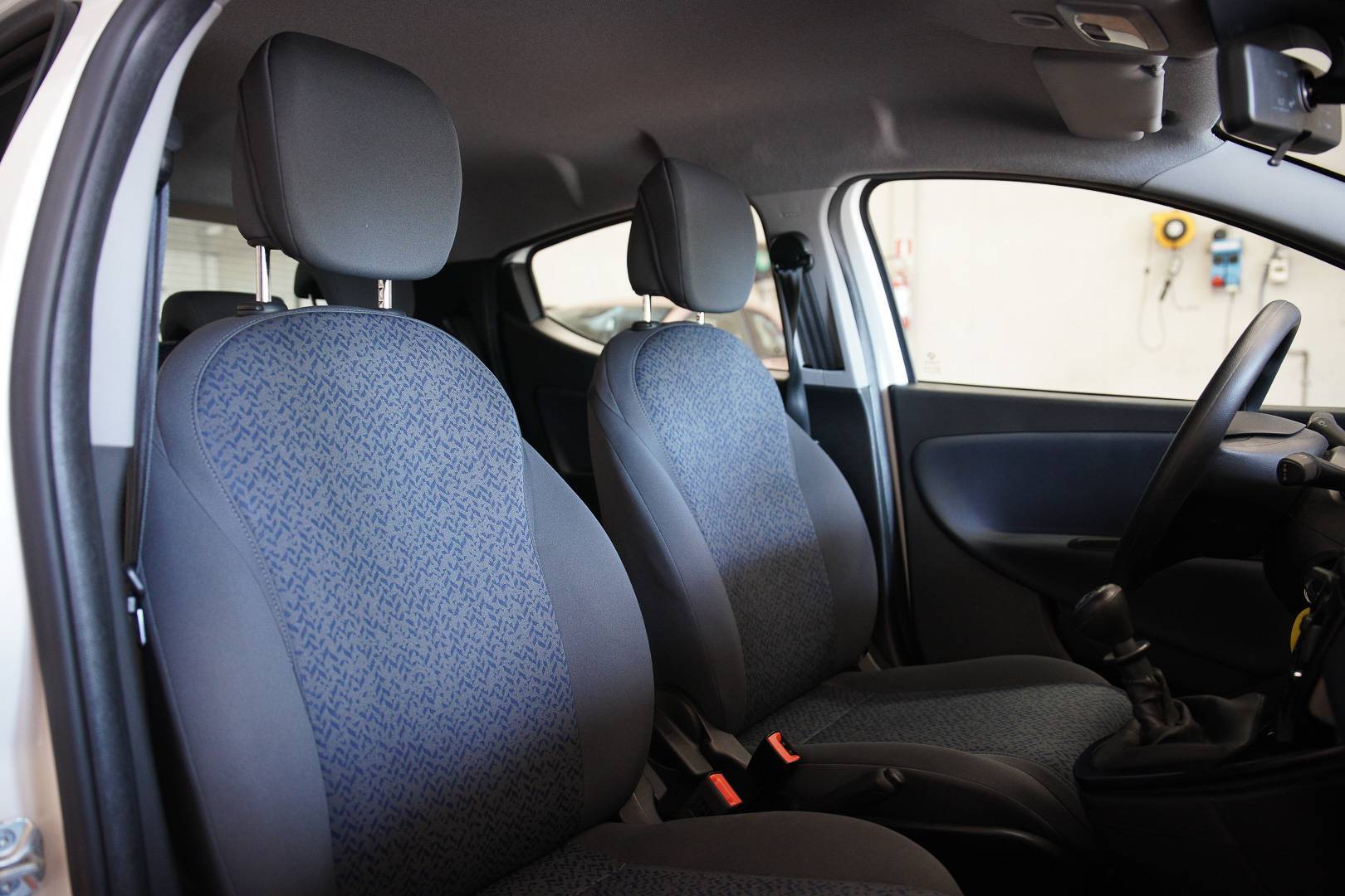 LANCIA Ypsilon - Foto 19